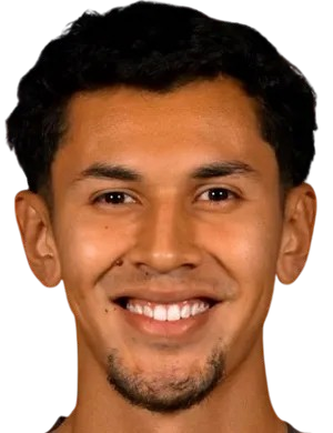 Diego Arroyo profil resmi