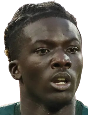 Kassoum Ouattara profil resmi