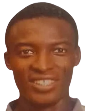 Ibrahim Beji Muhammad profil resmi