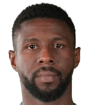 Saeed Al Rubaie profil resmi