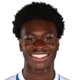 Nehemiah Oriola logosu