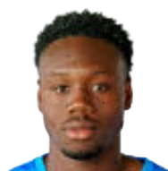 Joel Richards profil resmi