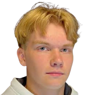 Jani Maenpaa profil resmi
