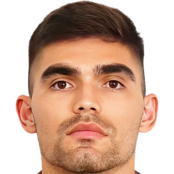 J. Vasquez profil resmi