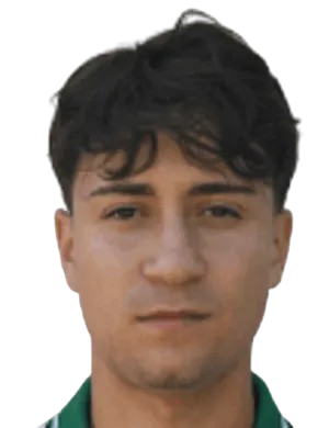 Enes İlyas Seven profil resmi