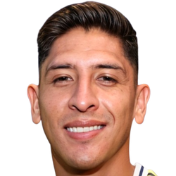 Edson Alvarez profil resmi
