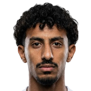 Yahya Mousa Gharawi profil resmi