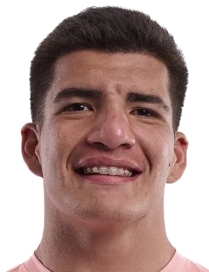 Jeremias Florentin profil resmi
