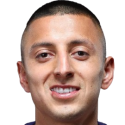 Roberto Alvarado profil resmi