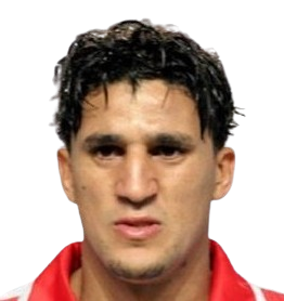Zied Jaziri profil resmi