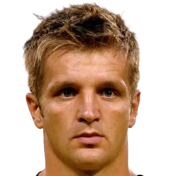 Igor Biscan profil resmi