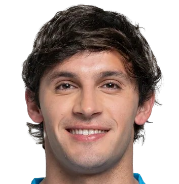 Juan Velazquez profil resmi
