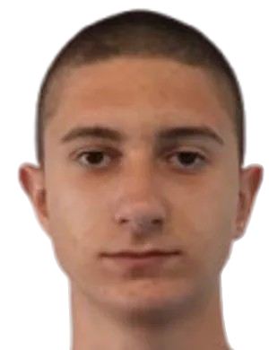 Radoslav Slavchev profil resmi