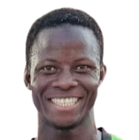 Elhadji Kone logosu