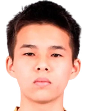 Azamat Zinadin profil resmi