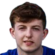 Zach Nolan profil resmi