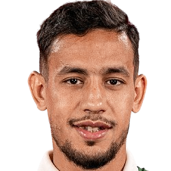 N. Benbouali profil resmi