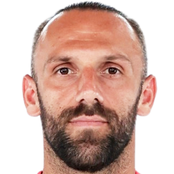Vedat Muriqi profil resmi