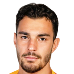 Kaan Ayhan profil resmi