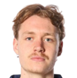 Liam Filip Andersson profil resmi