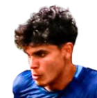 Fabricio Lunar profil resmi