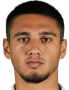 Fariz Xeyrullayev profil resmi
