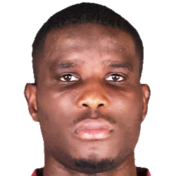Paul Onuachu profil resmi