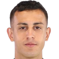 Bartuğ Elmaz profil resmi