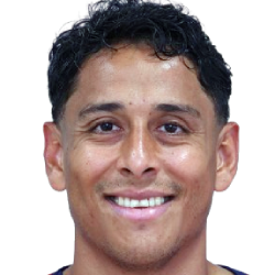 Luis Romo profil resmi