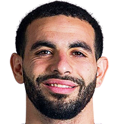 Rayan Ait Nouri profil resmi