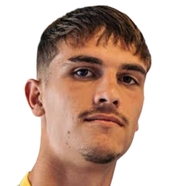 Benjamin Adrovic profil resmi
