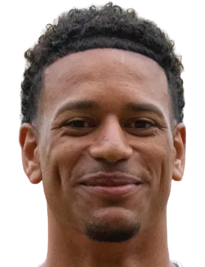 Jeremiaha Maluze profil resmi