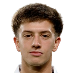 Juan Ignacio Garcia profil resmi