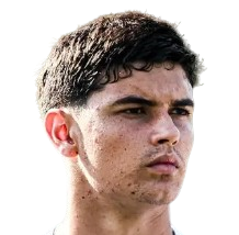 Samuel Pierri profil resmi