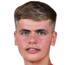 James Simpson profil resmi