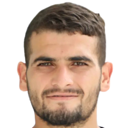 Moez Haj Ali profil resmi