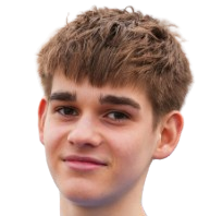 Bjarki Friðjón Sæmundsson Profilbild