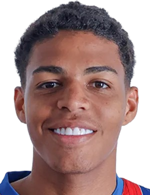 Caio Suassuna profil resmi
