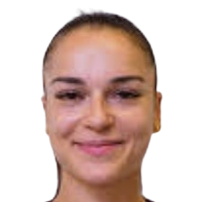 Ana Maria Vladulescu profil resmi