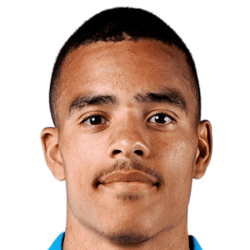 M. Greenwood profil resmi