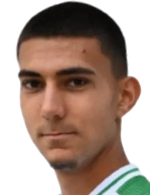 Georgi Ventsislavov profil resmi