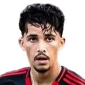 Pedro Lemos logosu