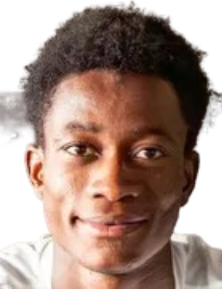 M. Haidara profil resmi