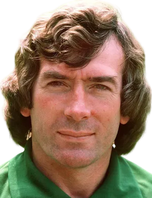 P. Jennings profil resmi