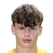 Mylan Brouwers profil resmi
