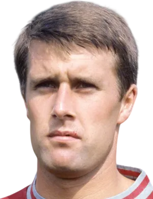 Sir Geoff Hurst profil resmi