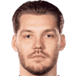Karl Fredrik Bohm profil resmi
