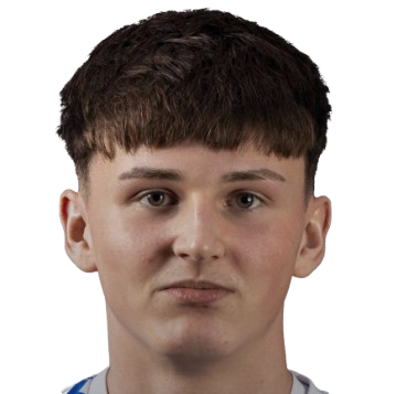 Cole Burke profil resmi