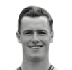 Peter McParland profil resmi