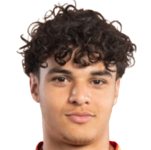 Amine Ouahabi profil resmi